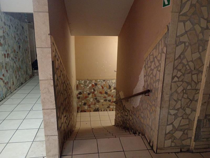 Commercial Property for Sale in Welkom Free State